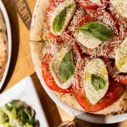 Ardente Pizzeria Napoletana - Condesa