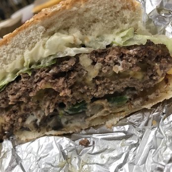 Five Guys - Burgers Near Me - Las Vegas, Nevada