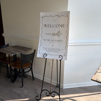 Cafe Lilly - Welcome! - Coffee & Tea Near Me - Clemmons, North Carolina Cafe Lilly - Welcome! - Coffee & Tea Near Me - Clemmons, North Carolina