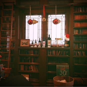 L'Ecole No 41 - Wineries Near Me - Lowden, Washington