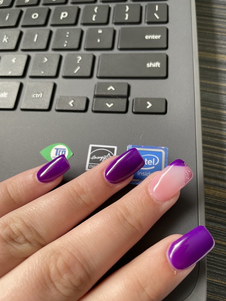 GH NAIL GALLERY Updated June 2024 115 S Main St, Freeland, Michigan