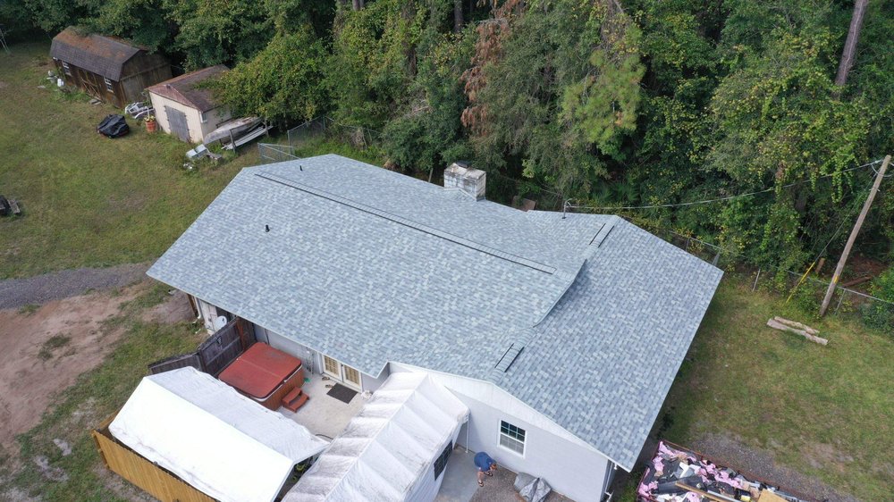 Slide of NexGen Roofing