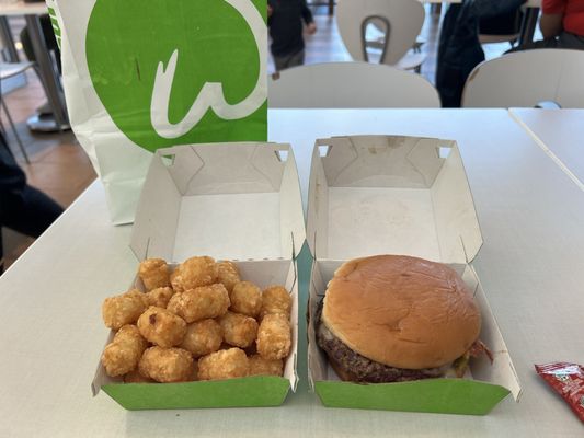 Wahlburgers by null