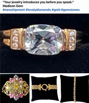 Earl's Pawn & Jewelry by null