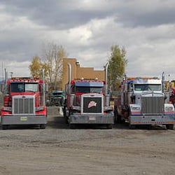 Buckskin Towing & Repair