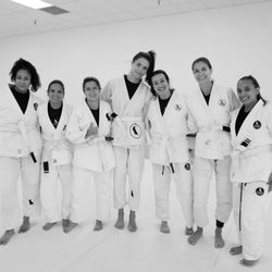 Crow Jiu-Jitsu