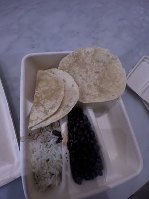 Chipotle Mexican Grill by null