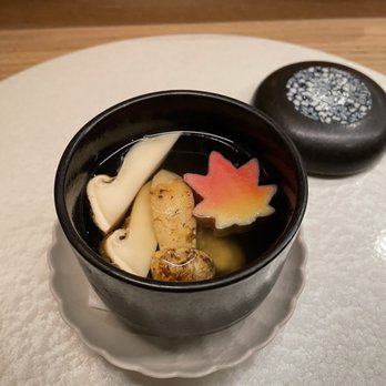 Nakaji - Sushi Bars Near Me - New York, New York Nakaji - Sushi Bars Near Me - New York, New York