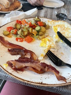 Natura Café by null