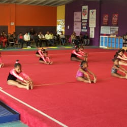 Athletic Arts Academy
