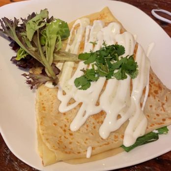 Crepissima - Caprise crepe - Creperies Near Me - Valencia, California Crepissima - Caprise crepe - Creperies Near Me - Valencia, California