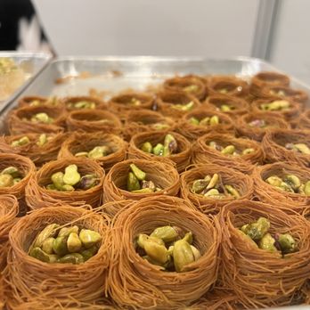 PapaFeta - Sweets - Greek Near Me - Temecula, California
