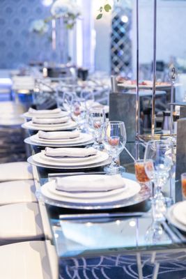 Bella Blanca Event Center by null