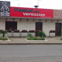 Pastel de Vento.com