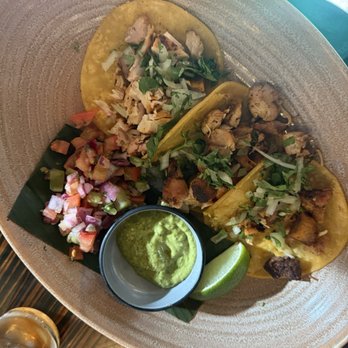 Flecha - Mexican Near Me - San Diego, California