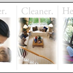 Mountainview Chem-Dry - Drier Cleaner Healthier