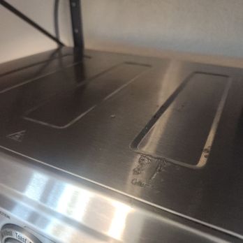 Hand & Hand - Didn't wipe - Heating & Air Conditioning/HVAC Near Me - Tucson, Arizona