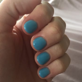 The Nail Gallery and Spa - Best gel manicure I've ever received! - Nail Salons Near Me - Covington, Washington The Nail Gallery and Spa - Best gel manicure I've ever received! - Nail Salons Near Me - Covington, Washington
