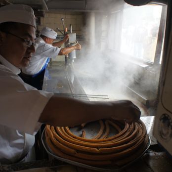 El Moro - masters - Churros Near Me - Juárez, DIF El Moro - masters - Churros Near Me - Juárez, DIF