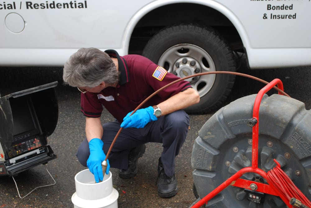 Slide of All Plumbing