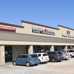 Decor & More Home Furnishings