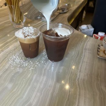 Caffe Paradiso - Coffee & Tea Near Me - New York, New York Caffe Paradiso - Coffee & Tea Near Me - New York, New York