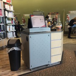 Great Clips - Check in