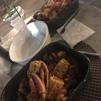 Capri Seafood - Seafood Near Me - Providence, Rhode Island
