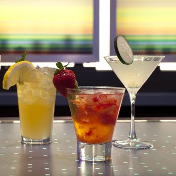 W XYZ Bar - a variety of cocktails - Venues & Event Spaces Near Me - Tulsa, Oklahoma W XYZ Bar - a variety of cocktails - Venues & Event Spaces Near Me - Tulsa, Oklahoma