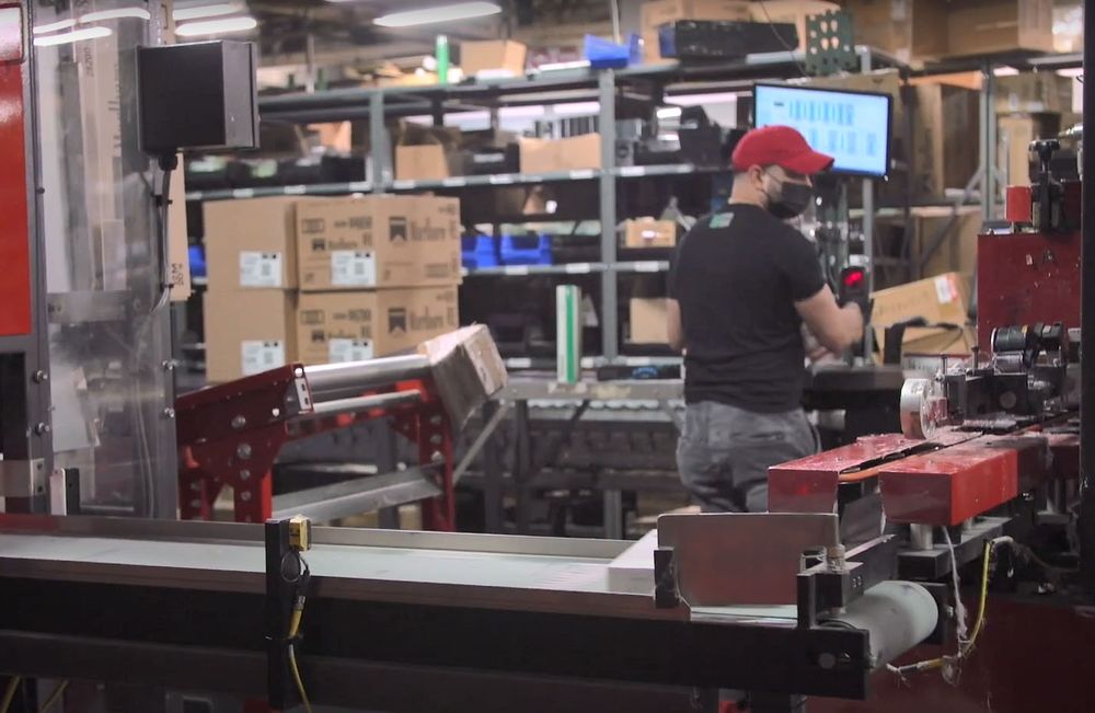 RESNICK DISTRIBUTORS Updated October 2024 25 Van Dyke Ave, New