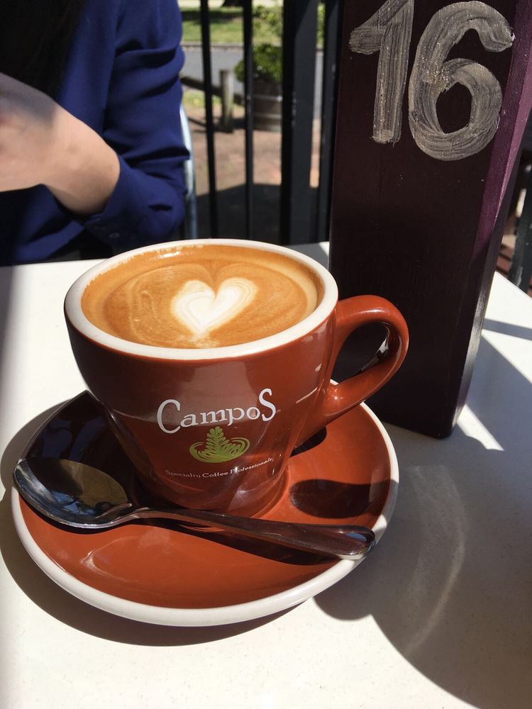 SUGAR & SPOON CAFE Updated August 2024 12 Photos 600612 New