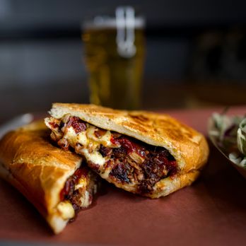 Slow Hand BBQ - Brisket sandwich - Barbeque Near Me - Pleasant Hill, California Slow Hand BBQ - Brisket sandwich - Barbeque Near Me - Pleasant Hill, California