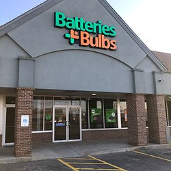 Batteries Plus