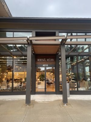 west elm by null
