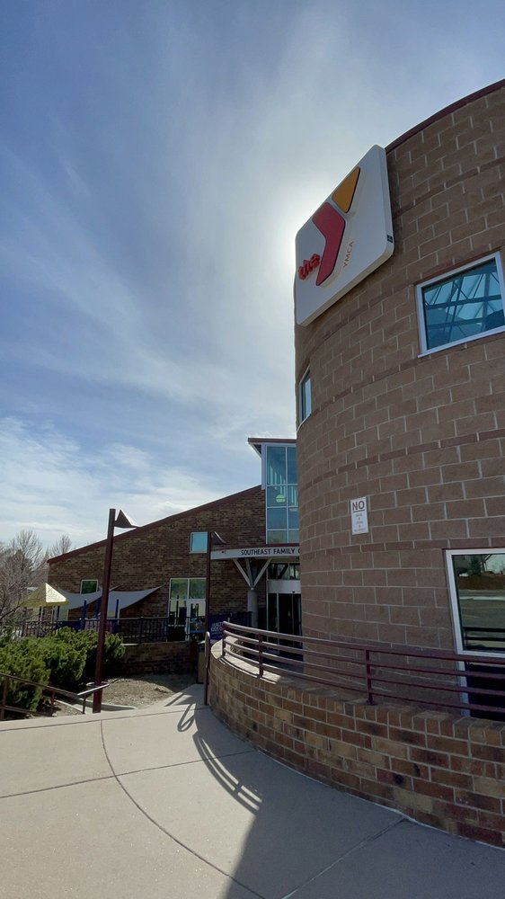 SOUTHEAST FAMILY CENTER YMCA Updated May 2024 13 Photos & 21 Reviews 2190 Jet Wing Dr