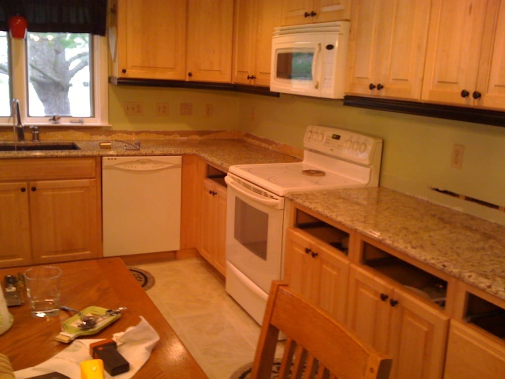 BRUSH & HAMMER BUILDING & REMODELING Updated October 2024 110