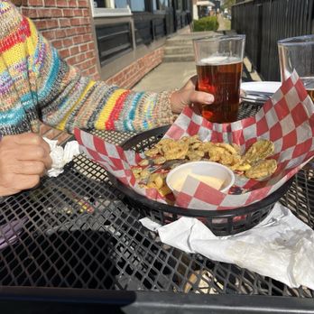 Cluckers - Good company - Bars Near Me - Jeffersonville, Indiana