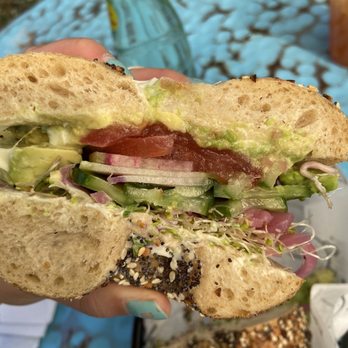 Hank's Bagels - Coffee & Tea Near Me - Burbank, California Hank's Bagels - Coffee & Tea Near Me - Burbank, California