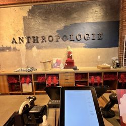 Anthropologie