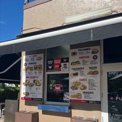 Pepito's Plaza by null