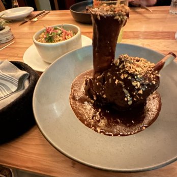 ATX Cocina - Pork shank - Mexican Near Me - Austin, Texas