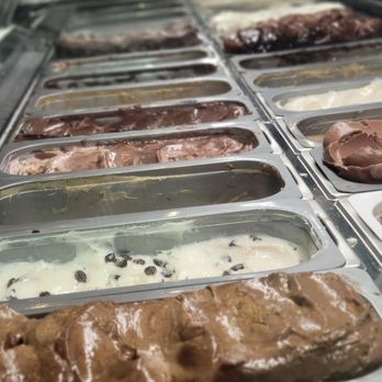 Caffe Stellato - Gelato Near Me - Palo Alto, California