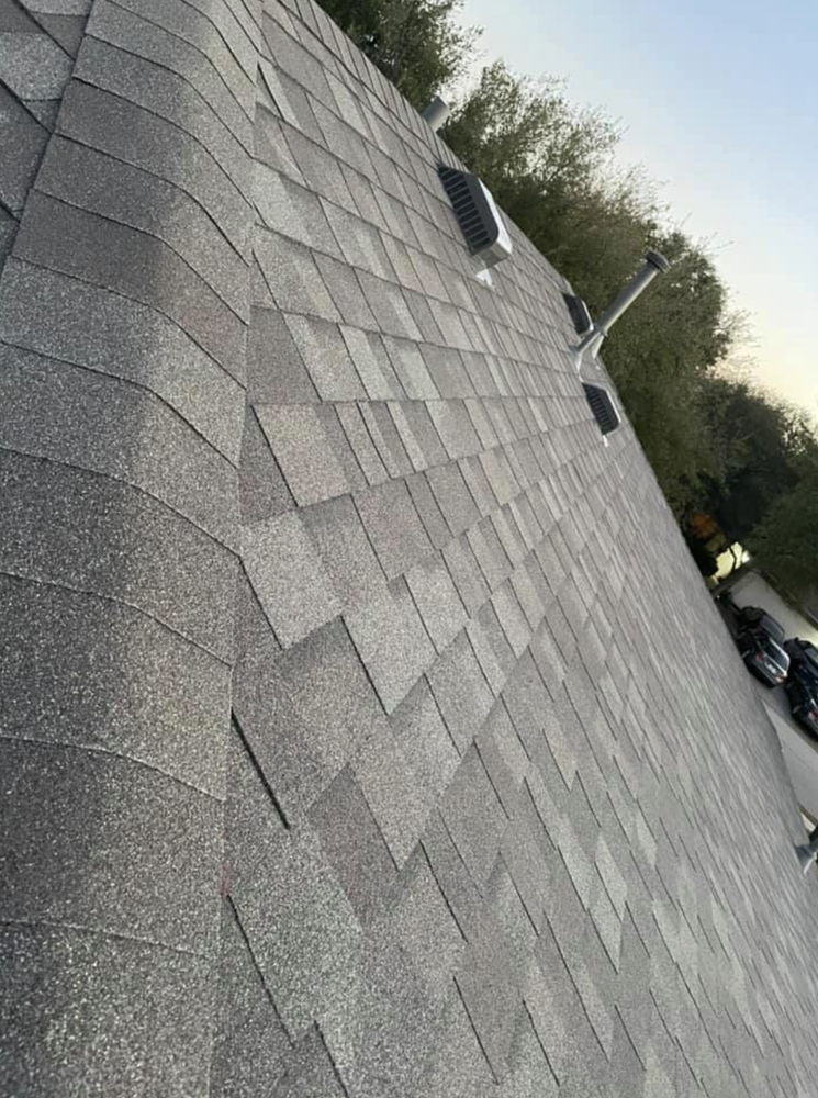 Slide of JPG Roofing & Restoration