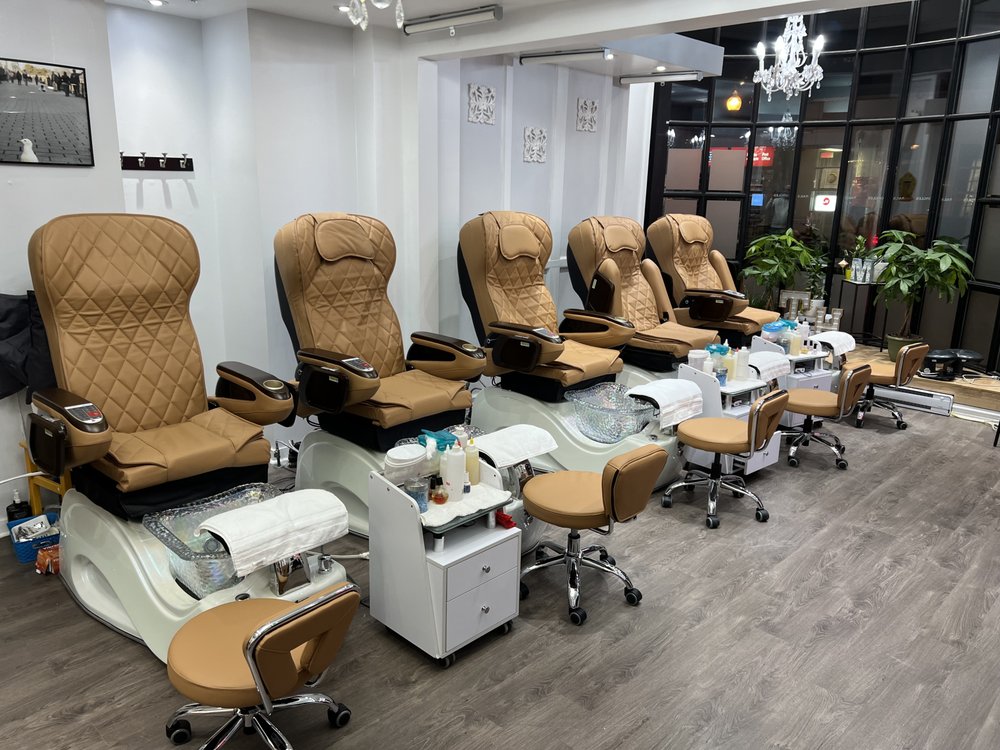 MOD’S NAILS Updated September 2024 257 Photos & 14 Reviews 1208