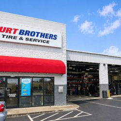 Burt Brothers Tire & Service