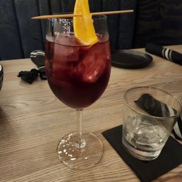 Sangria Sangria