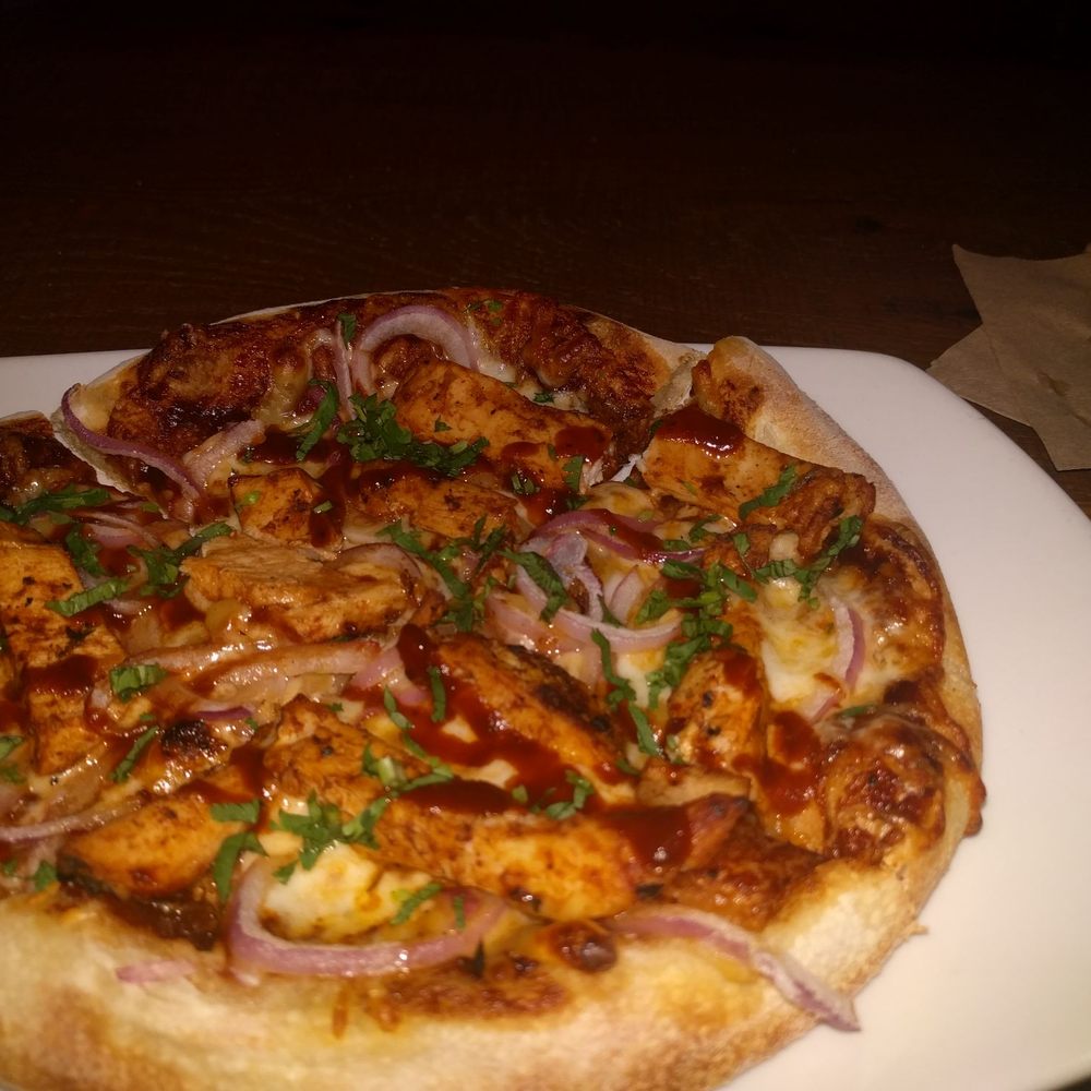 California Pizza Kitchen - Barbecue chicken pizza - Pizza Near Me - Columbus, Ohio California Pizza Kitchen - Barbecue chicken pizza - Pizza Near Me - Columbus, Ohio