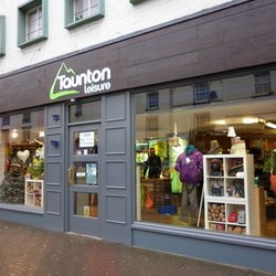 Taunton Leisure