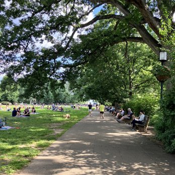Meridian Hill Park - Parks Near Me - Washington, DC, District of Columbia Meridian Hill Park - Parks Near Me - Washington, DC, District of Columbia