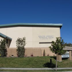 Buellton Rec Center - Buellton Rec Center